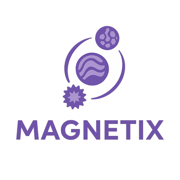 Magnetix 